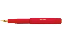 Kaweco Pióro wieczne Classic Sport - - Red, EF > Pióra Wieczne