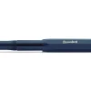 Kaweco Pióro wieczne Classic Sport - - Navy, M > Pióra Wieczne