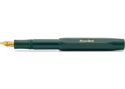 Kaweco Pióro wieczne Classic Sport - - Green, B