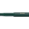 Kaweco Pióro wieczne Classic Sport - - Green, F > Pióra Wieczne