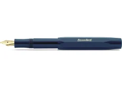 Kaweco Pióro wieczne Classic Sport - - Navy, F > Pióra Wieczne