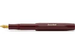 Kaweco Pióro wieczne Classic Sport - - Black, BB > Pióra Wieczne