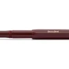 Kaweco Pióro wieczne Classic Sport - - Bordeaux, EF > Pióra Wieczne