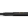 Kaweco Pióro wieczne Classic Sport - - Black, B