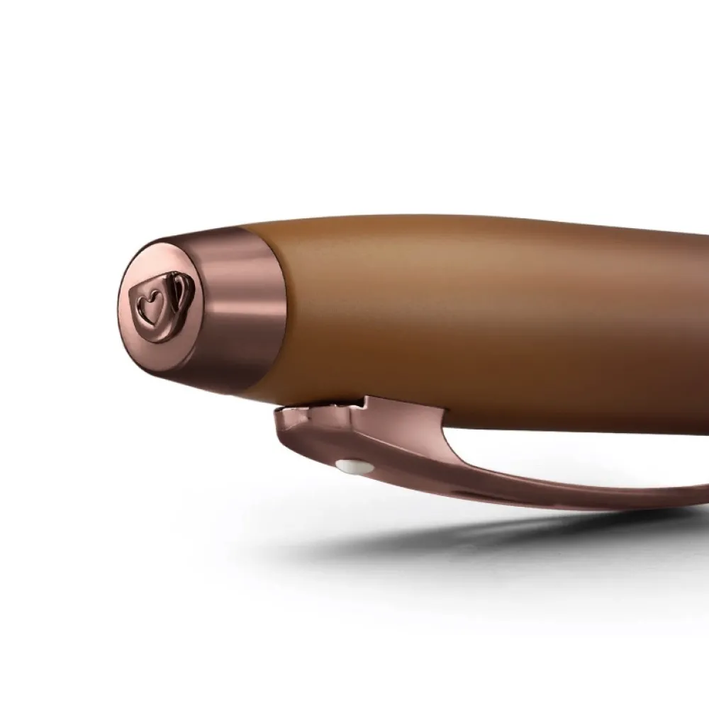 Sheaffer Pióro wieczne 100 Coffee Edition - - Matt Brown M