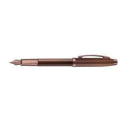 Sheaffer Pióro wieczne 100 Coffee Edition - - Matt Brown M