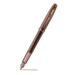 Sheaffer Pióro wieczne 100 Coffee Edition - - Matt Brown M