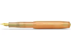 Kaweco Pióro wieczne Collection - - Apricot Pearl, F
