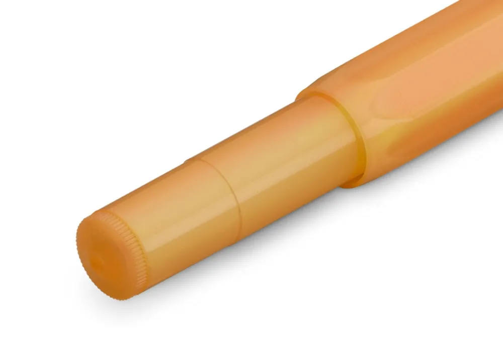 Kaweco Pióro wieczne Collection - - Apricot Pearl, F