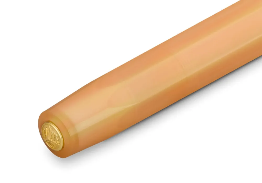 Kaweco Pióro wieczne Collection - - Apricot Pearl, F