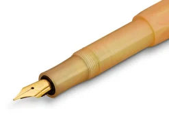Kaweco Pióro wieczne Collection - - Apricot Pearl, F