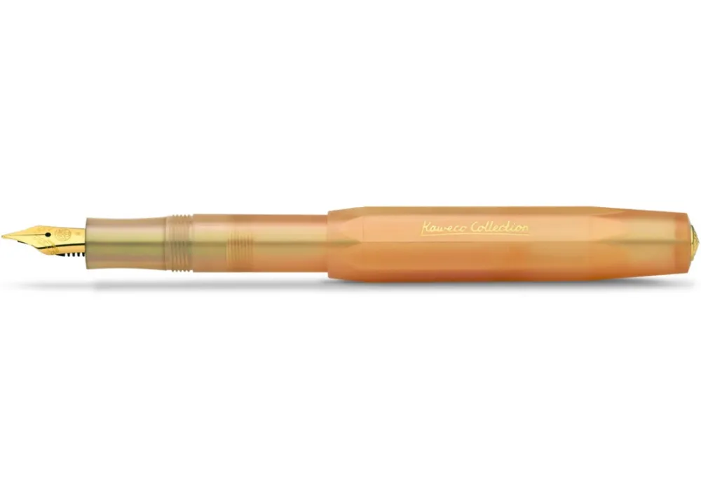 Kaweco Pióro wieczne Collection - - Apricot Pearl, B