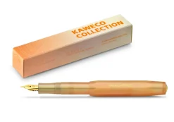 Kaweco Pióro wieczne Collection - - Apricot Pearl, B