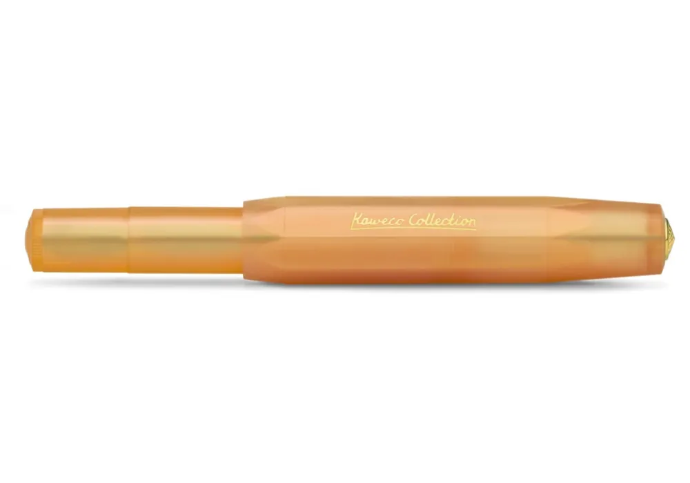 Kaweco Pióro wieczne Collection - - Apricot Pearl, B
