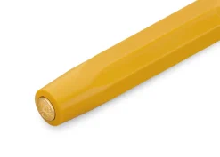 Kaweco Pióro wieczne Collection - - Honey, BB