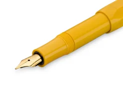 Kaweco Pióro wieczne Collection - - Honey, BB