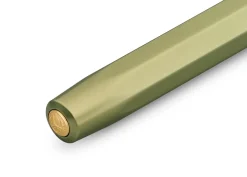Kaweco Pióro wieczne Collection - - Olivine, BB