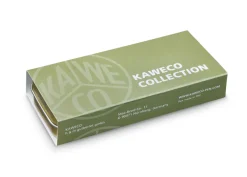 Kaweco Pióro wieczne Collection - - Olivine, BB