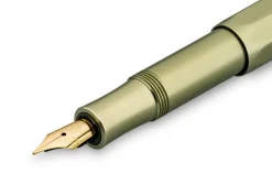 Kaweco Pióro wieczne Collection - - Olivine, BB