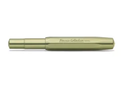 Kaweco Pióro wieczne Collection - - Olivine, BB