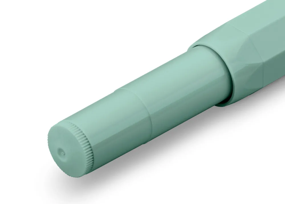 Kaweco Pióro wieczne Collection - - Smooth Sage, BB