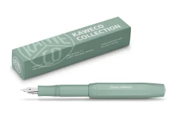 Kaweco Pióro wieczne Collection - - Smooth Sage, BB