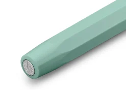 Kaweco Pióro wieczne Collection - - Smooth Sage, BB