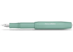 Kaweco Pióro wieczne Collection - - Smooth Sage, BB