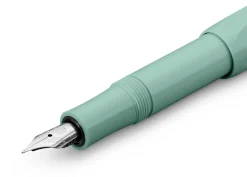 Kaweco Pióro wieczne Collection - - Smooth Sage, BB