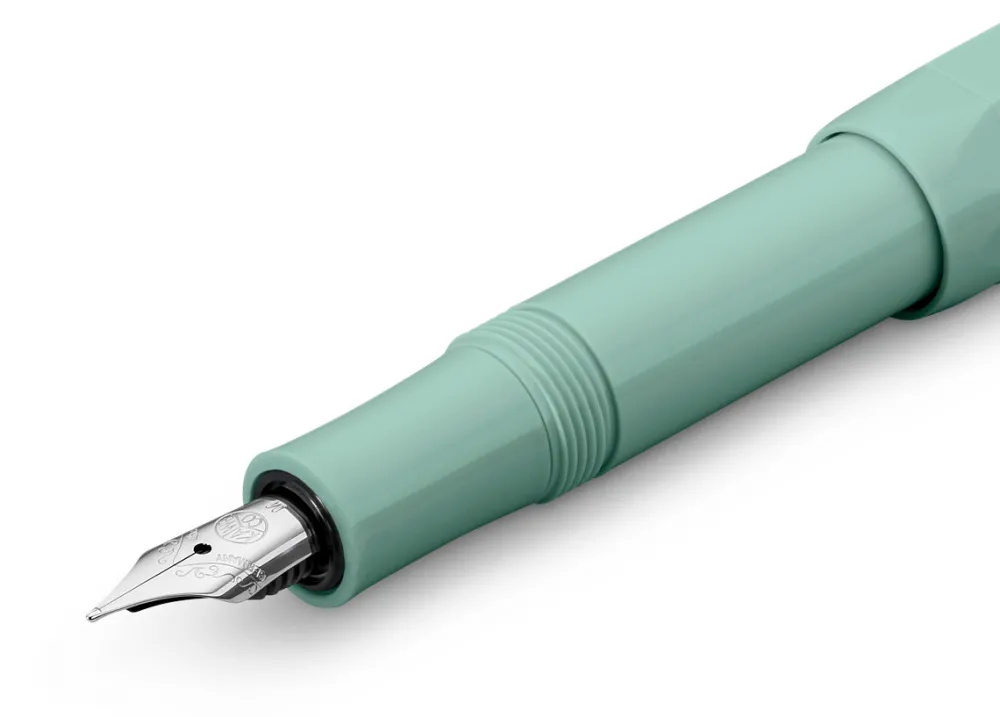 Kaweco Pióro wieczne Collection - - Smooth Sage, B