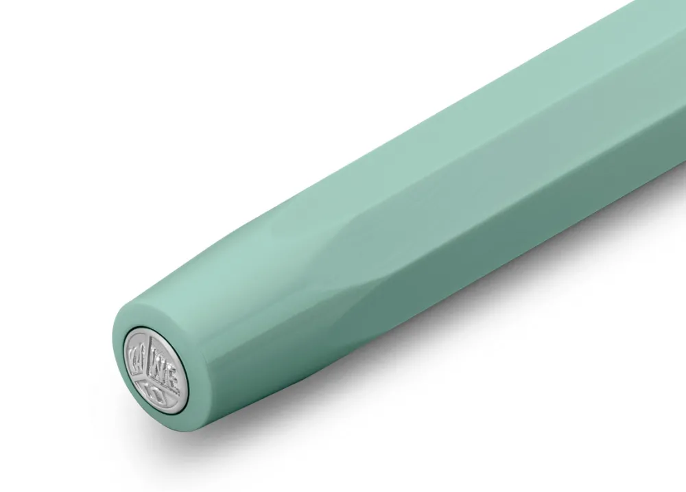Kaweco Pióro wieczne Collection - - Smooth Sage, B