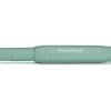 Kaweco Pióro wieczne Collection - - Smooth Sage, F > Pióra Wieczne