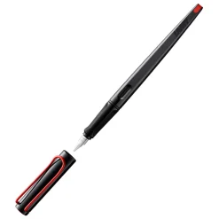 Lamy Pióro wieczne do kaligrafii Joy - - czarne, 1,5