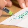 Pilot Pióro wieczne do kaligrafii Parallel - - zielone, 3,8 mm > Pióra Wieczne