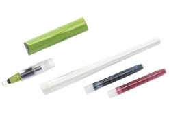 Pilot Pióro wieczne do kaligrafii Parallel - - zielone, 3,8 mm ><noscript><img width=