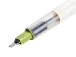Pilot Pióro wieczne do kaligrafii Parallel - - zielone, 3,8 mm ><noscript><img width=