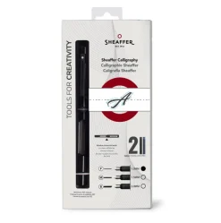 Sheaffer Pióro wieczne do kaligrafii - - Black F