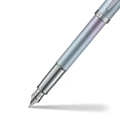 Sheaffer Pióro wieczne 100 Expressions - - Blue and Pink F ><noscript><img width=