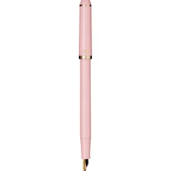 Sailor Pióro wieczne Fude De Mannen 40 - - Pearl Pink