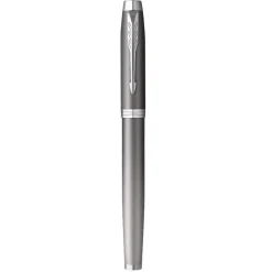 Parker Pióro wieczne IM Rituals - - Grey, M
