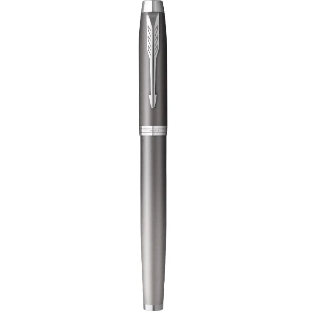 Parker Pióro wieczne IM Rituals - - Grey, M