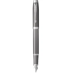 Parker Pióro wieczne IM Rituals - - Grey, M