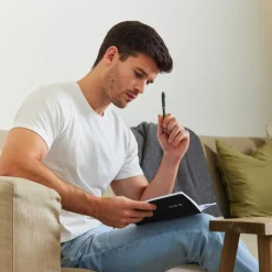 Parker Pióro wieczne IM Rituals - - Grey, M
