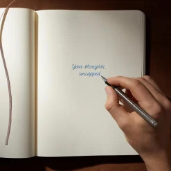 Parker Pióro wieczne Jotter Core - - Stalowe GT, M > Pióra Wieczne
