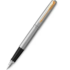 Parker Pióro wieczne Jotter Core - - Stalowe GT, M ><noscript><img width=