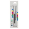 Parker Pióro wieczne Jotter Originals - - czarne, M