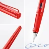 Lamy Pióro wieczne Joy - - Strawberry 1,9 mm > Pióra Wieczne