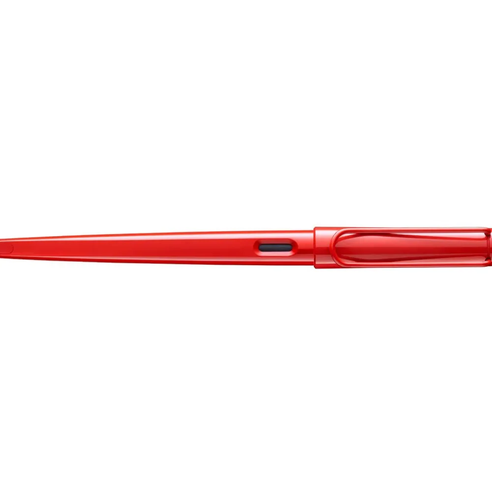 Lamy Pióro wieczne Joy - - Strawberry 1,9 mm > Pióra Wieczne