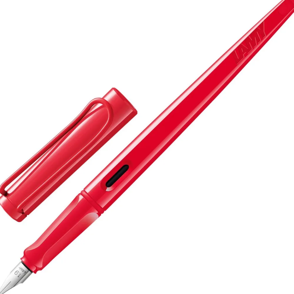 Lamy Pióro wieczne Joy - - Strawberry 1,9 mm > Pióra Wieczne