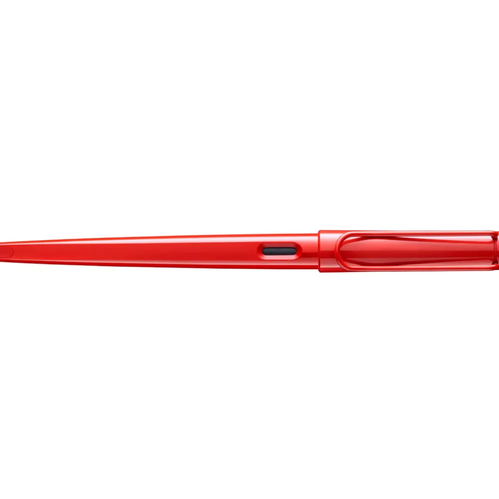 Lamy Pióro wieczne Joy - - Strawberry 1,1 mm > Pióra Wieczne